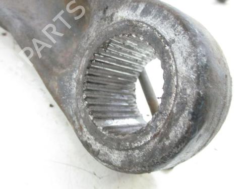 Left front steering knuckle IVECO DAILY IV Van 50C14 GV, 50C14 GV/P | BP38026634M25  - Image 6