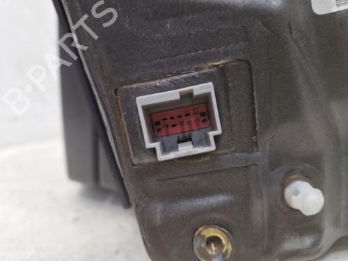 Left mirror FORD KUGA II (DM2) 1.5 EcoBoost 4x4 | BP33287190C26  - Image 7