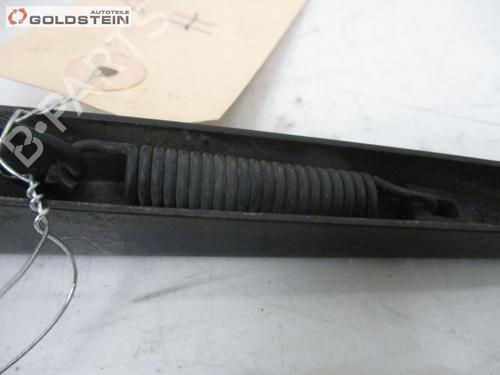 Front windshield wiper arm FORD FOCUS C-MAX (DM2) 1.6 TDCi | BP37099748C143 - Image 4