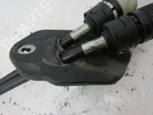 Cable FORD TRANSIT Van (FA_ _) 2.4 TDCi RWD | BP37126604E12 - Image 5