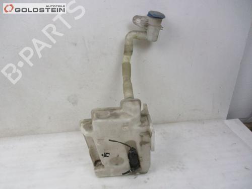 Used Front windshield wiper arm SKODA SUPERB II (3T4) 2.0 TDI 16V (140 hp) 18756957