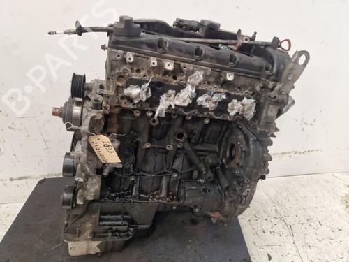 Used Engine Engine MERCEDES-BENZ SPRINTER 3,5-t Platform/Chassis (B906) 316 CDI 4x4 (906.131, 906.133, 906.135, 906.231, 906.233... (163 hp) 34138294 34138294