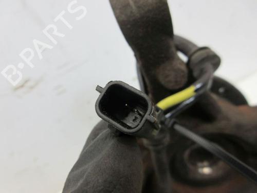 Right front steering knuckle DACIA LOGAN MCV II 1.2 | BP22625283M26 