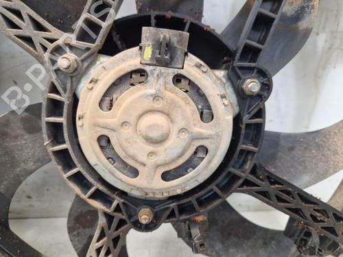 Fan OPEL CORSA D (S07) 1.4 (L08, L68) | BP37133951M128 - Image 5