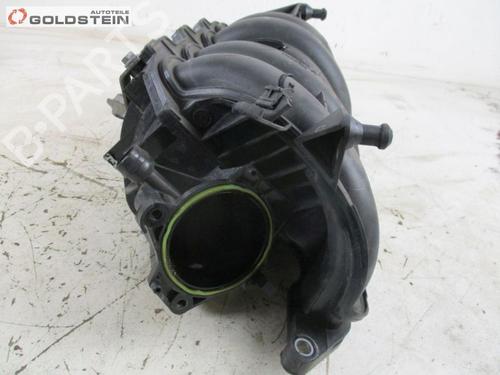 Intake manifold CITROËN C3 Picasso (SH_) 1.4 VTi 95 (SH8FSC, SH8FP0, SH8FP6) | BP30667371M70 
