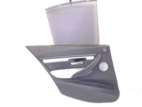 Rear left panel BMW 3 (F30, F80) M3 | BP29084183C60 