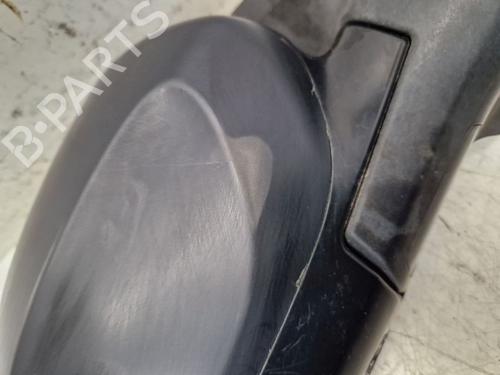 Right mirror SUBARU FORESTER (SH_) 2.0 D AWD (SHH, SHD, SHN) | BP29105921C27 