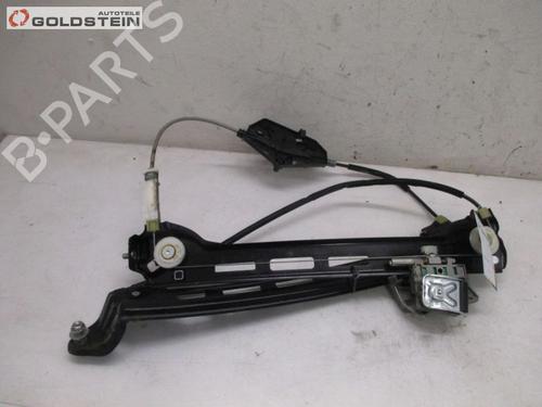 rear-left-window-mechanism-vw-passat-cc-b6-357-2008-2009-2010-2011-2012-37094973 main image