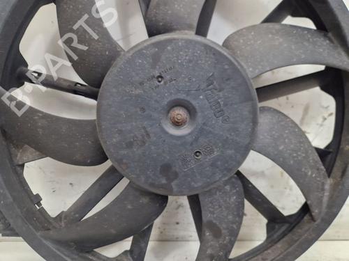 Fan CITROËN C4 II (NC_) 1.6 VTi 120 (NC5FS0, NC5FS9) | BP38028499M128 - Image 3