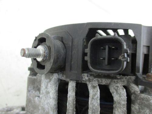 Alternator TOYOTA AURIS (_E15_) 1.6 (ZRE151_, ZRE151R) | BP19044644M7