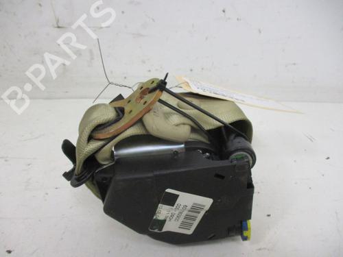 Rear center seatbelt AUDI A8 D3 (4E2, 4E8) 4.0 TDI quattro | BP18794977I27 