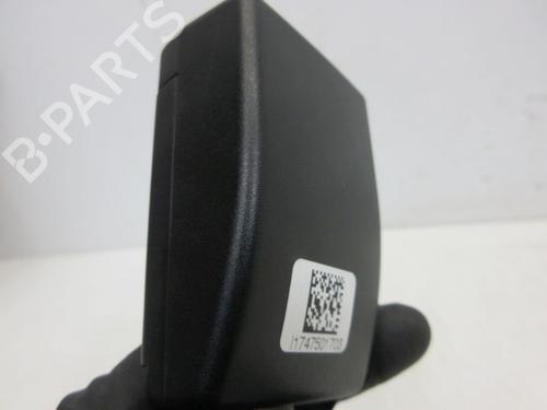 Seat buckle BMW 5 (G30, F90) 520 i | BP29098484I32 