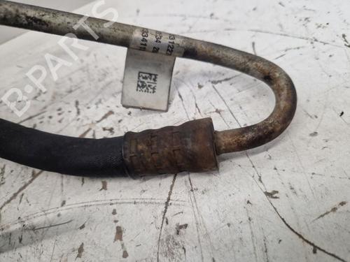 Pipe OPEL ZAFIRA / ZAFIRA FAMILY B (A05) 1.9 CDTI (M75) | BP29523332M125 