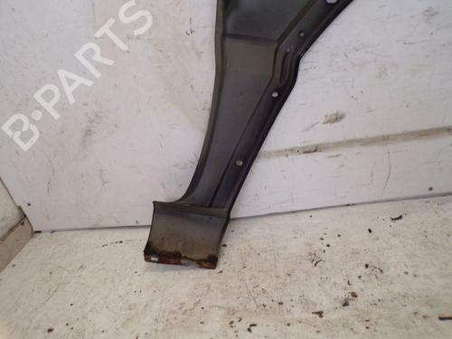 Left front fenders JEEP CHEROKEE (KJ) 3.7 4x4 | BP19295159C41 