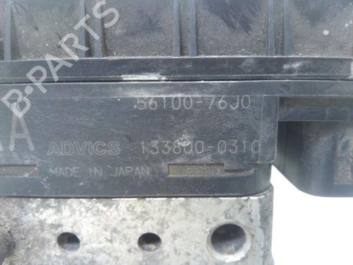 Electronic module SUZUKI JIMNY Closed Off-Road Vehicle (SN) 1.3 16V 4WD (SN413, JB43) | BP29603162M83 
