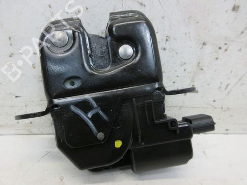 Used Tailgate lock RENAULT ZOE (BFM_) ZOE (88 hp) 29090173