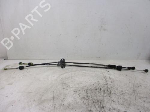 Used Cable FORD KUGA I 2.0 TDCi (140 hp) 18796010
