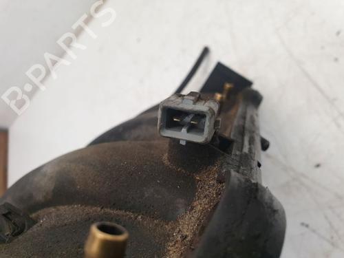Intake manifold DACIA DUSTER (HS_) 1.6 16V 4x4 | BP34738540M70 - Image 9