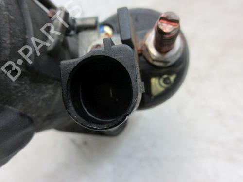 Starter SEAT LEON (1P1) 2.0 TDI 16V | BP29095903M8  - Image 6