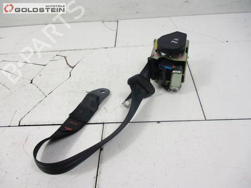 Used Rear right seatbelt Rear right seatbelt 37108907 37108907