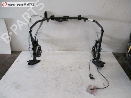 Used Convertible top PEUGEOT 308 CC (4B_) 1.6 16V (120 hp) 18756294