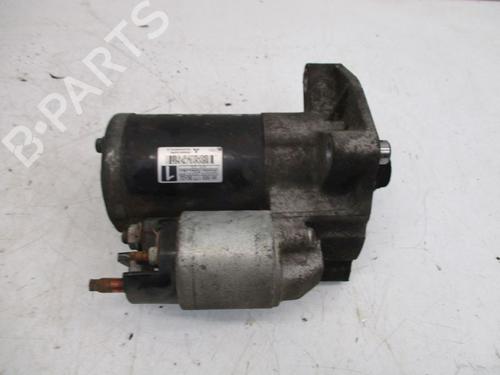 Starter PEUGEOT 1007 (KM_) 1.4 | BP37123779M8 - Image 4