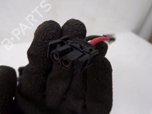 Heater blower motor MERCEDES-BENZ M-CLASS (W163) ML 400 CDI (163.128) | BP29084278M62 