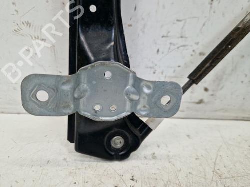 Front left window mechanism VW GOLF VI Variant (AJ5) 1.6 TDI | BP32629008C22