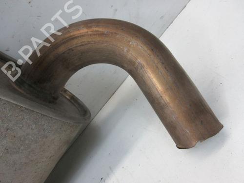Exhaust system FORD FOCUS III Saloon 1.6 Flexifuel | BP38027796M121 - Image 5