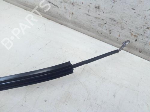 Front right lock MERCEDES-BENZ A-CLASS (W169) A 150 (169.031, 169.331) | BP28001566C97 