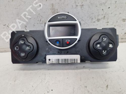 Used Climate control Climate control RENAULT CLIO III (BR0/1, CR0/1) 1.2 16V (BR02, BR0J, BR11, CR02, CR0J, CR11) (75 hp) 39007823 39007823