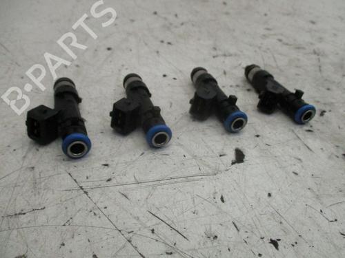Injector OPEL ZAFIRA TOURER C (P12) 1.4 (75) | BP37128160M100 - Image 4