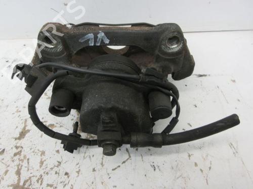 Left front brake caliper MINI MINI (R50, R53) Cooper S | BP37128385M105 - Image 3