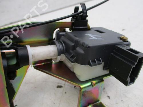 Electronic module VW TOUAREG (7LA, 7L6, 7L7) 3.2 V6 | BP29086471M83 