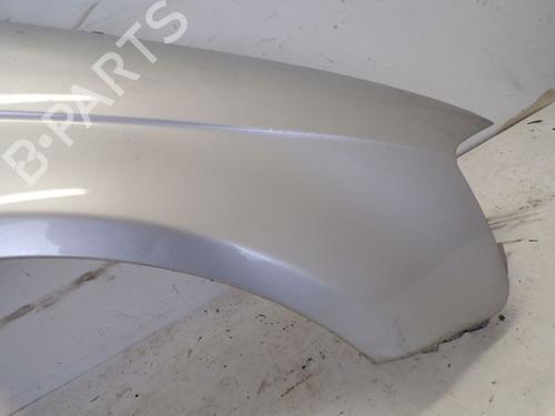 Right front fenders AUDI A3 (8P1) 1.6 | BP29097979C42 