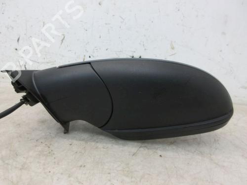 Left mirror OPEL ASTRA J (P10) 1.4 (68) | BP29095881C26 