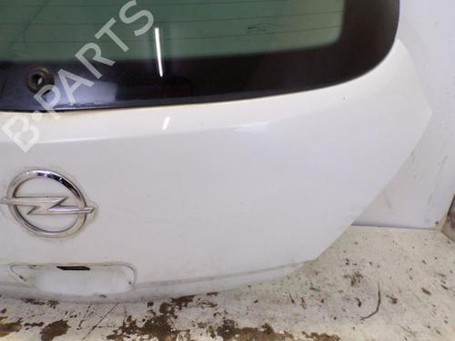 Tailgate OPEL CORSA D (S07) 1.2 (L08, L68) | BP29095696C6 