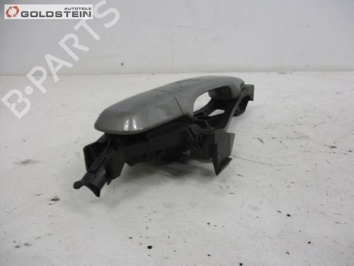 Front right exterior door handle VOLVO V50 (545) 2.0 D | BP18790172C129 