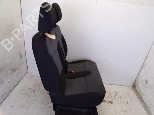 Right front seat OPEL VIVARO B Van (X82) 1.6 CDTI (05) | BP37129353C16 - Image 6