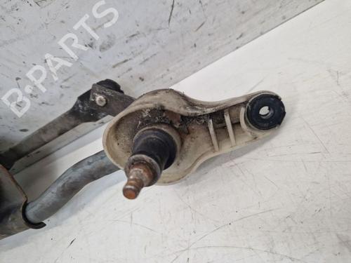 Front wipers mechanism OPEL AGILA B (H08) 1.0 (F68) | BP29103371C83 