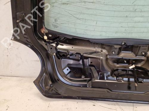 Tailgate ALFA ROMEO MITO (955_) 1.4 (955AXB1B) | BP29107624C6 