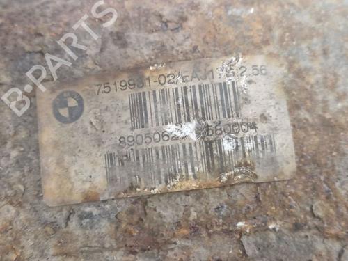 Rear differential BMW 1 (E87) 120 d | BP37144325M24 - Image 10