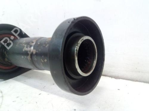 Right front driveshaft VW TRANSPORTER T5 Van (7HA, 7HH, 7EA, 7EH) 1.9 TDI | BP37141393M39  - Image 7