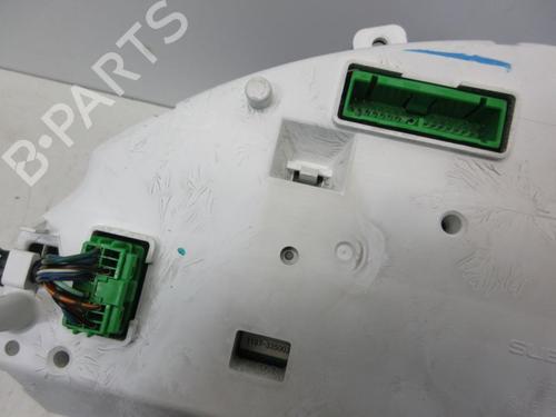 Instrument cluster SUBARU TRIBECA (B9) 3.6 (WXF) | BP37130472C47 - Image 8