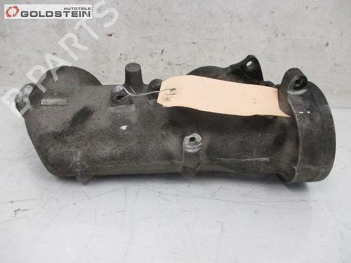Pipe MERCEDES-BENZ M-CLASS (W163) ML 400 CDI (163.128) | BP18750843M125 
