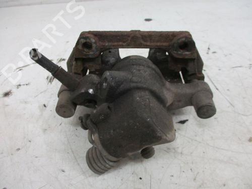 Left rear brake caliper MAZDA 3 (BK) 2.0 (BKEP) | BP37111018M107 - Image 3