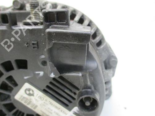 Alternator BMW X5 (E70) xDrive 48 i | BP37118390M7 - Image 6