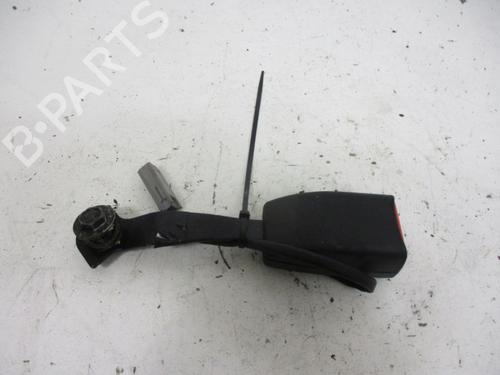 Seat buckle MAZDA 3 Saloon (BL) 2.0 MZR (BL12, BLEFP) | BP40163803I32 - Image 4