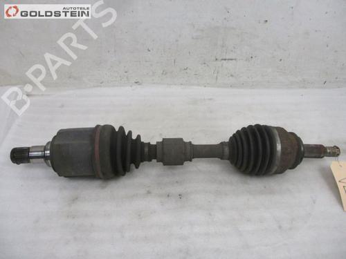 Used Driveshaft MITSUBISHI ASX (GA_W_) 1.8 DI-D (GA6W) (150 hp) 25991665