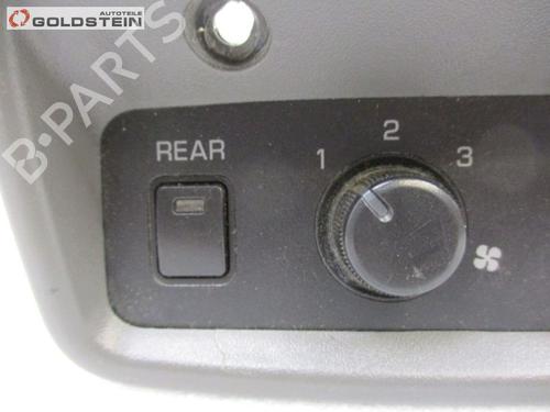 Climate control MITSUBISHI PAJERO IV (V8_W, V9_W) 3.2 DI-D 4WD | BP18757488I5 